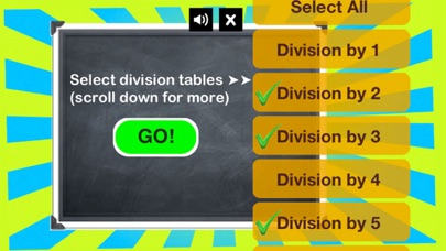 Division Wiz Screenshot