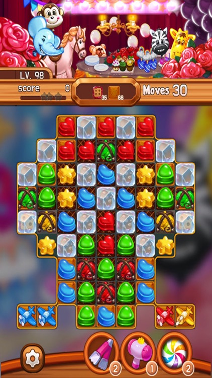 Candy Amuse screenshot-5
