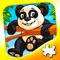 Animal Puzzle Jigsaw for KIDS