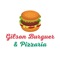App Gilson Burguer e Pizzaria