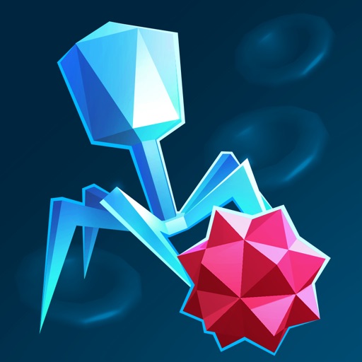 Nano Medics 3D icon