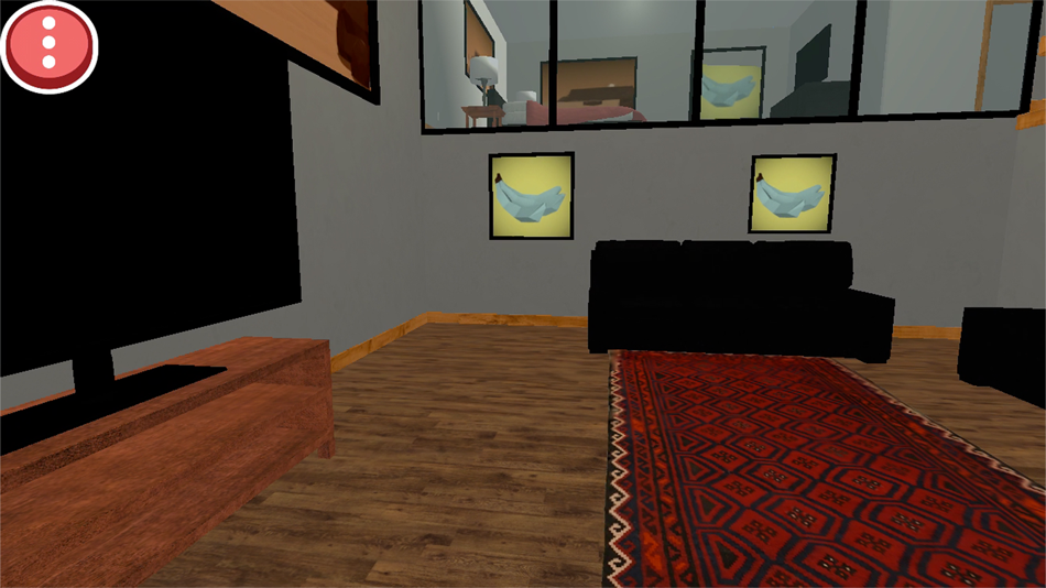 #7. Who's Your ......? (iOS) 由: Attila Peter Szanka