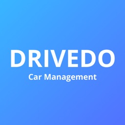 Drivedo - Car Management