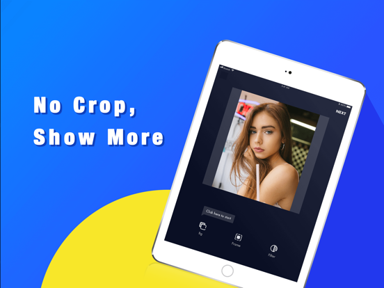 Screenshot #4 pour Get Pictures & Videos Fit