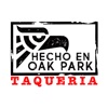 Hecho en Oak Park icon