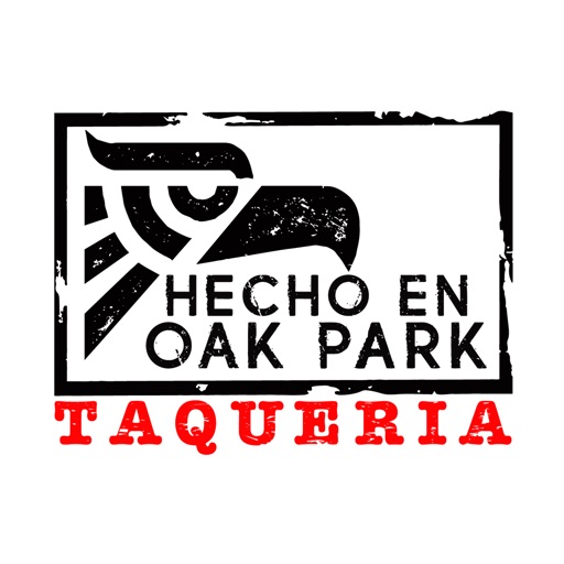 Hecho en Oak Park icon