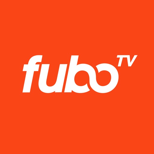 fuboTV: Watch Live Sports & TV free software for iPhone and iPad