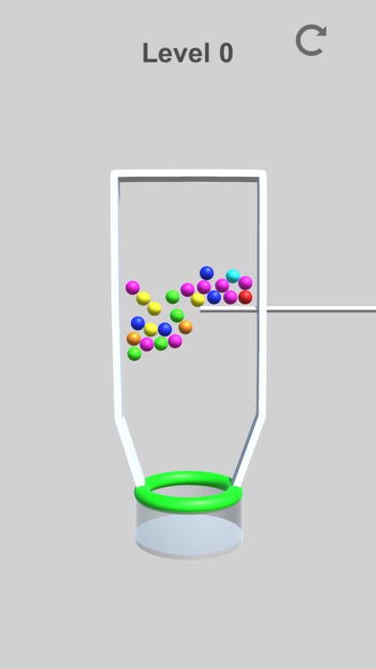 Pull Master 3D -The Pin Puzzle