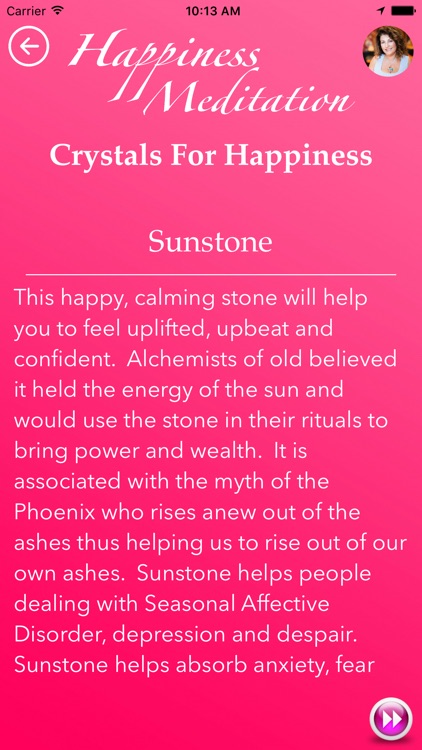 Happiness Meditation screenshot-4