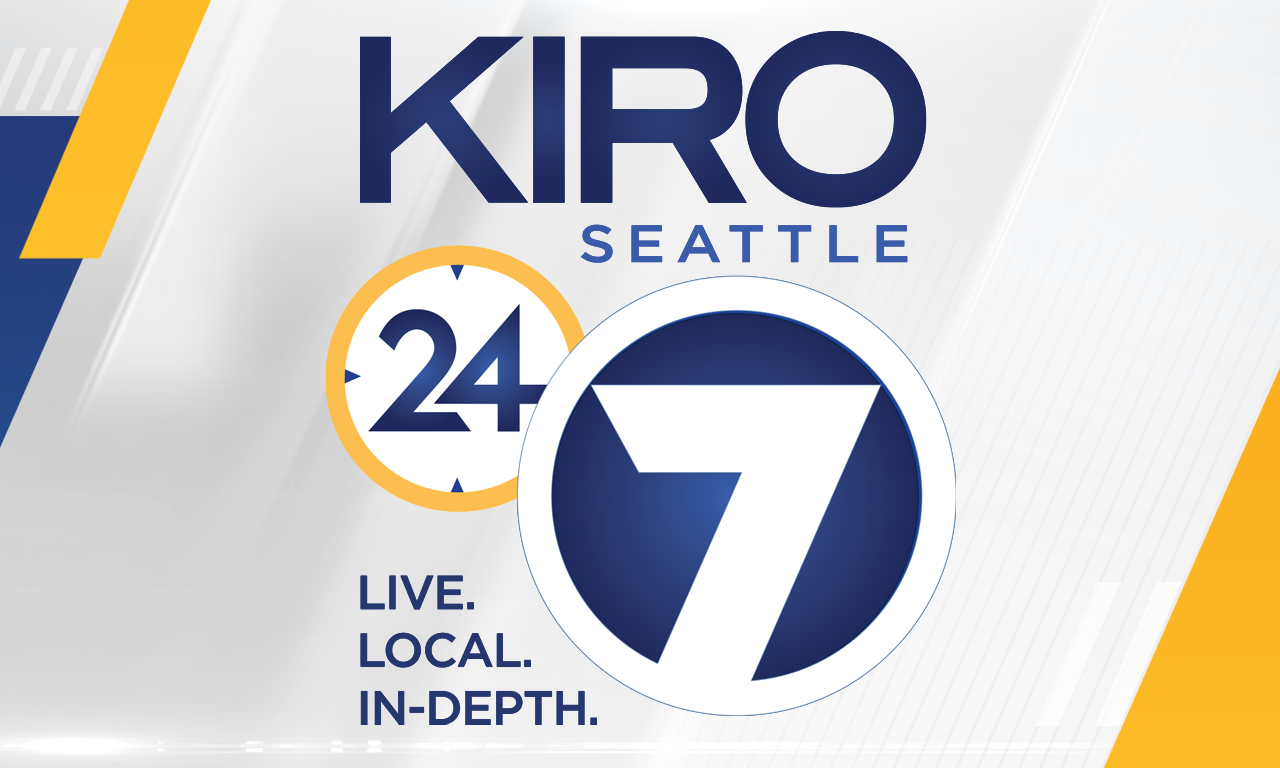 KIRO 7 News Seattle