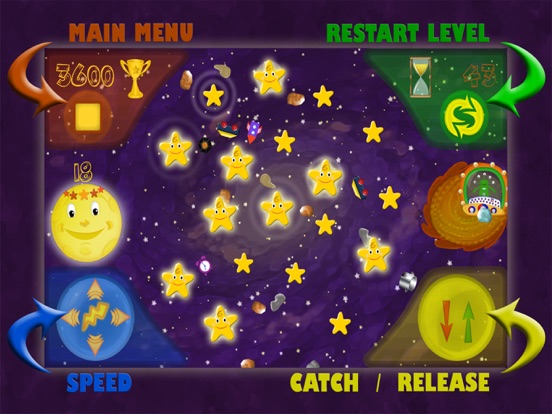 Screenshot #5 pour Little STAR !