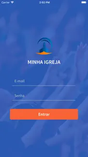 church - minha igreja айфон картинки 1
