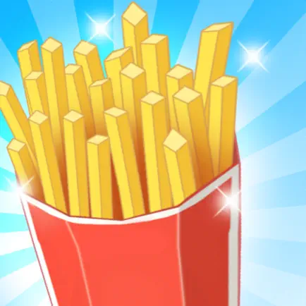 French Fries Shop Читы
