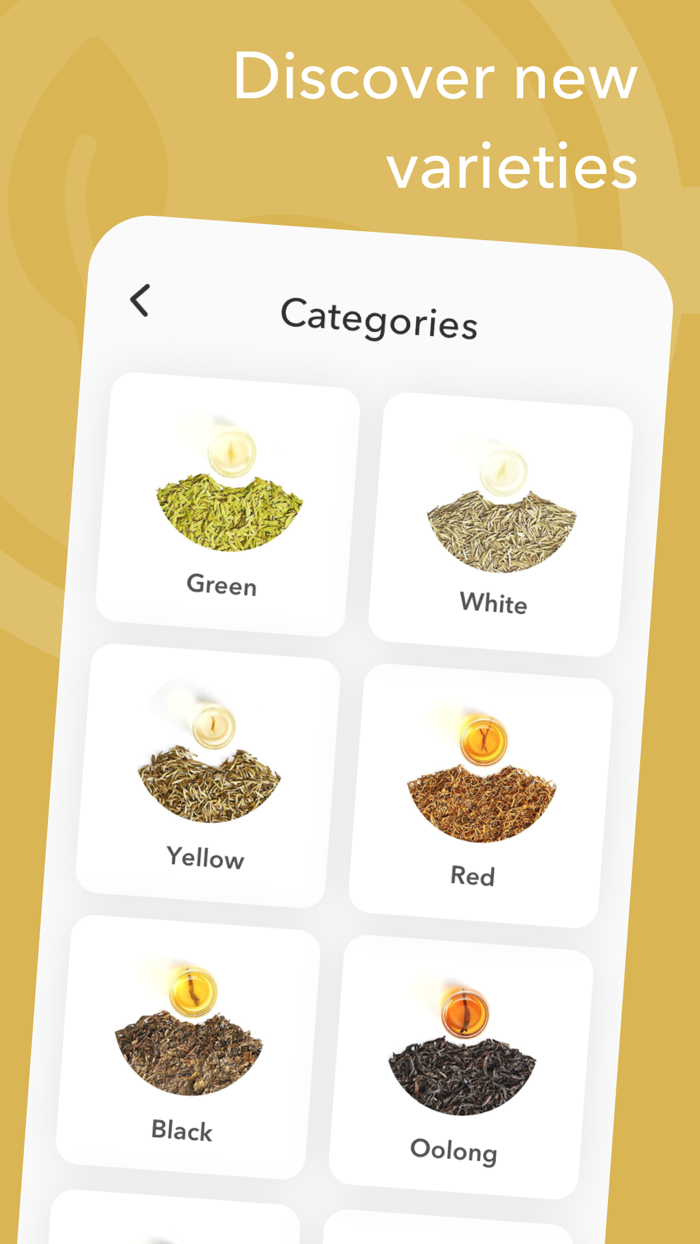 The Tea Brewing Guide