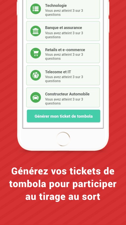 Elu Produit de l’Année Maghreb