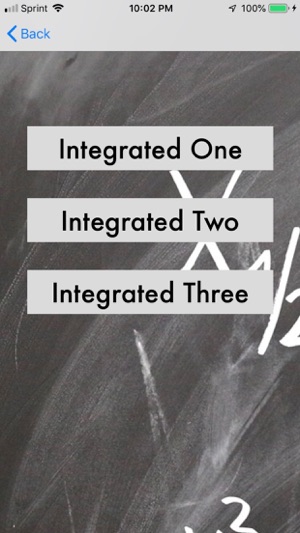 Mathy Integrated(圖2)-速報App