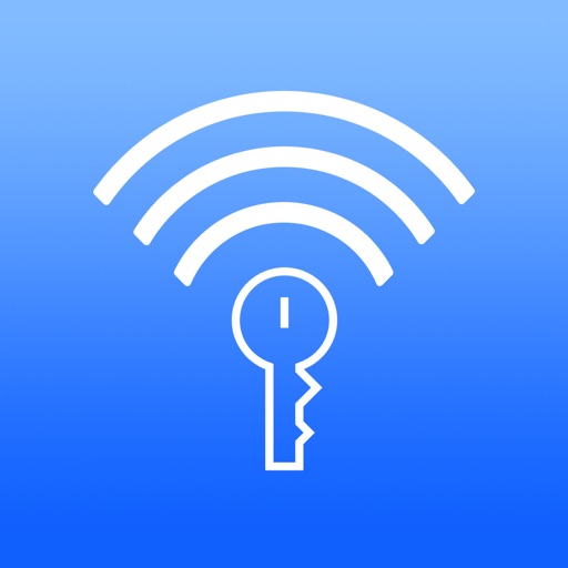 Wi-Fi Login iOS App