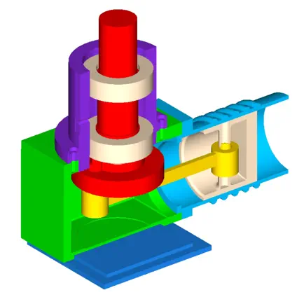 CAD 3D Modeling - Wuweido Cheats