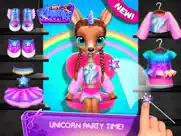 my animal hair salon world iPad Captures Décran 1