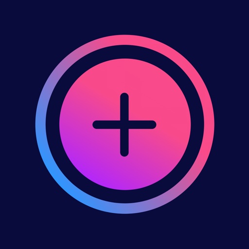 Coverr: Highlight Cover Maker icon