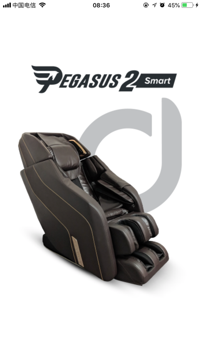 Screenshot #1 pour Pegasus2 Smart
