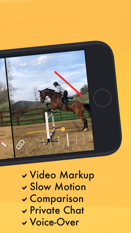 OnForm: Video Analysis App screenshot-9