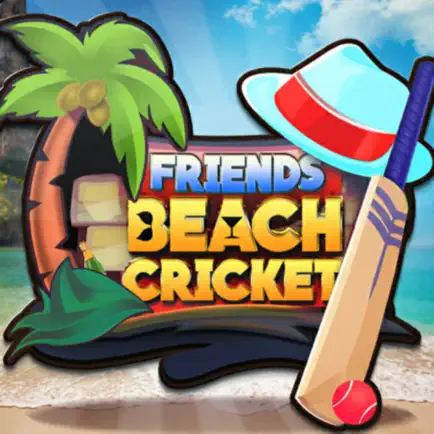 Friends Beach Cricket Cheats