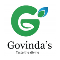 ISKCON Govinda