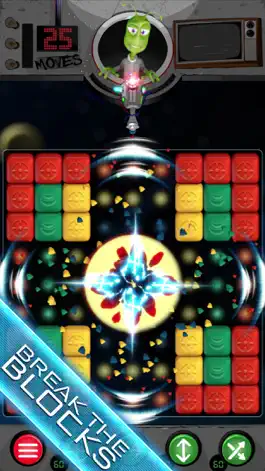 Game screenshot NOVA BLAST mod apk