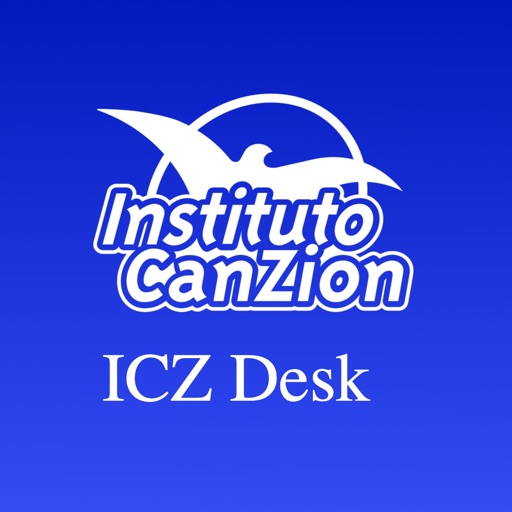 ICZ Desk Icon
