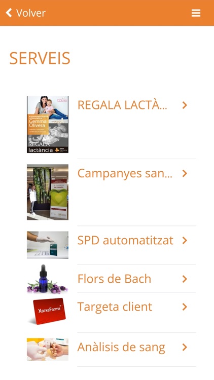 isern farmacia screenshot-3