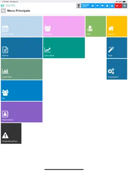 Equipe screenshot 5