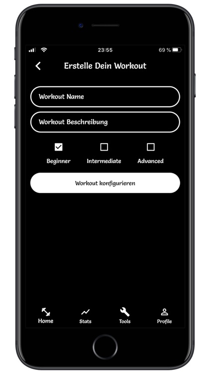 M Sports -- Calisthenics screenshot-6