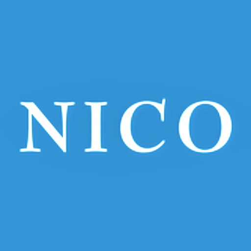 NICO App iOS App