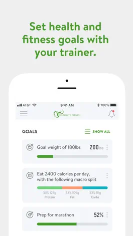 Game screenshot Hit Ultimate Fitness hack