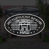 Prozori Istorijskog arhiva