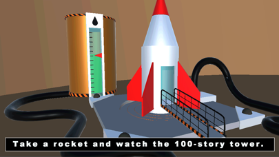 100 Floors & Escape Game screenshot 5