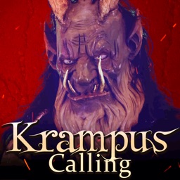 Krampus Calling