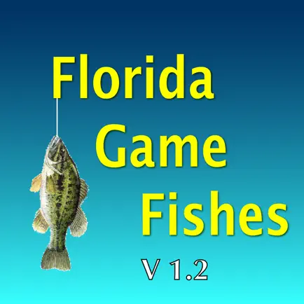 Florida Freshwater Game Fish Cheats