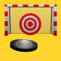 Puck Shot