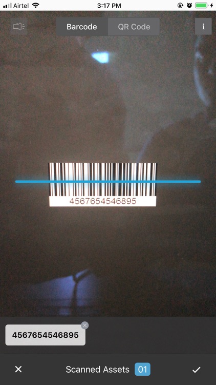 AssetExplorer | On-premises screenshot-3