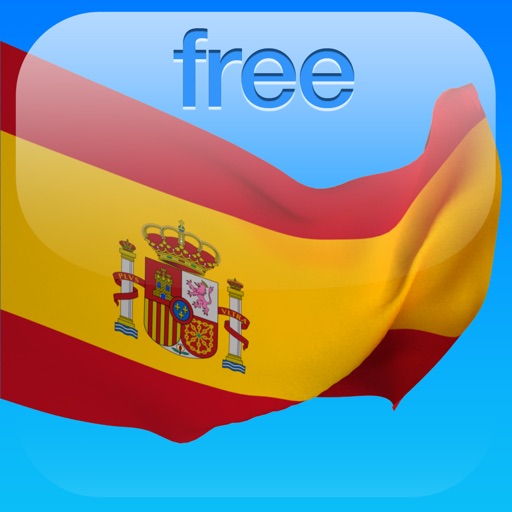 Испанский за месяц Free