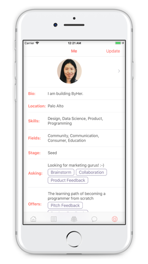 ByHer(圖4)-速報App