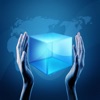 Icon 3D FaceCube for Facebook