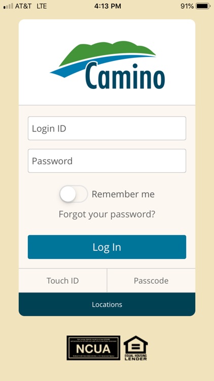 Camino Federal Credit Union