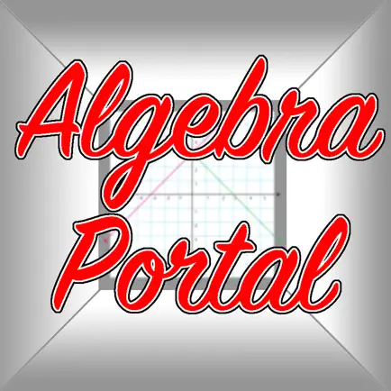 Algebra Portal AR Читы