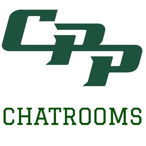 CPP Chatrooms - AppWisp.com