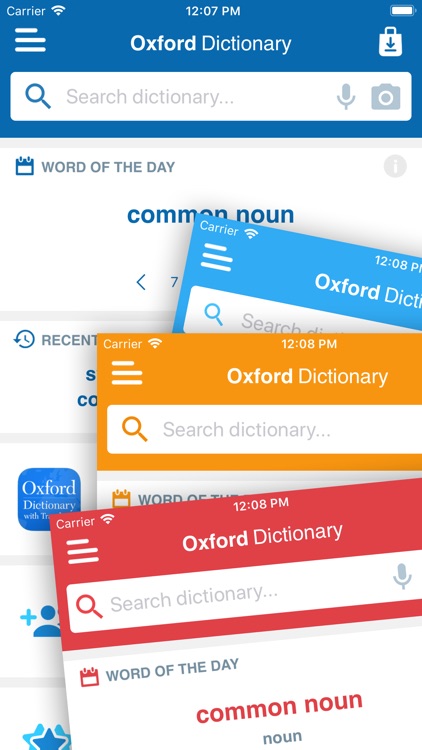 Oxford Grammar and Punctuation screenshot-4