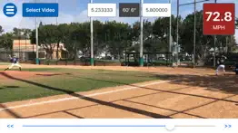 baseball radar gun + problems & solutions and troubleshooting guide - 1