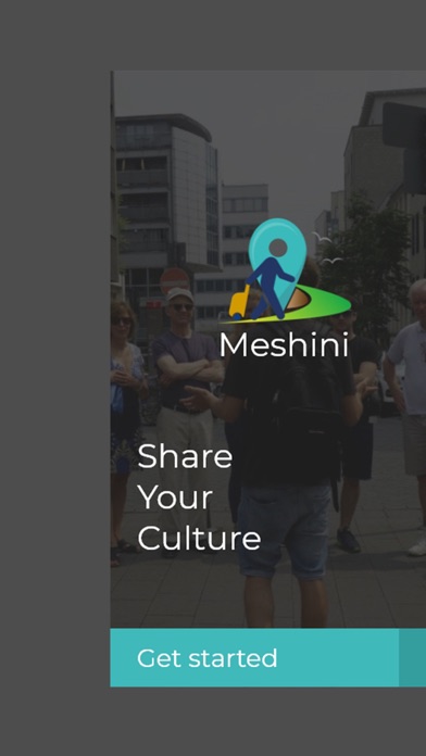 Meshini Guide Screenshot